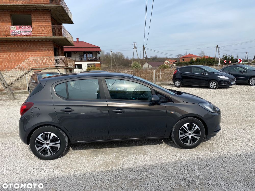 Opel Corsa 1.4 Active - 9