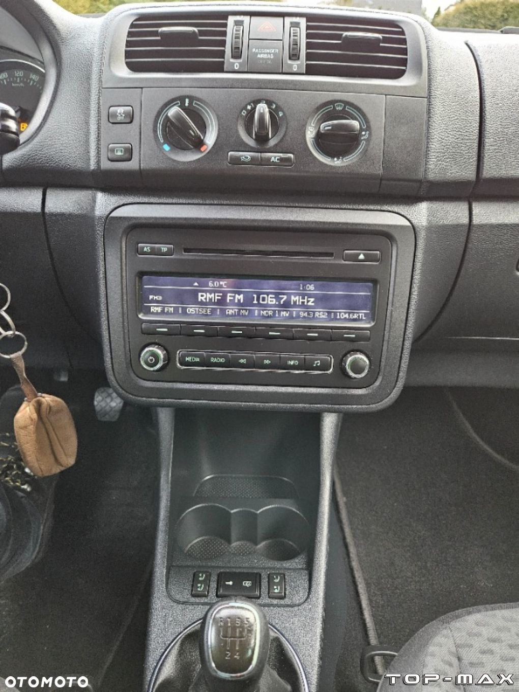Skoda Roomster - 24