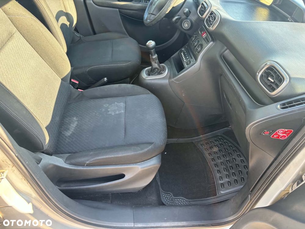 Citroën C3 Picasso HDi 90 FAP Tendance - 13