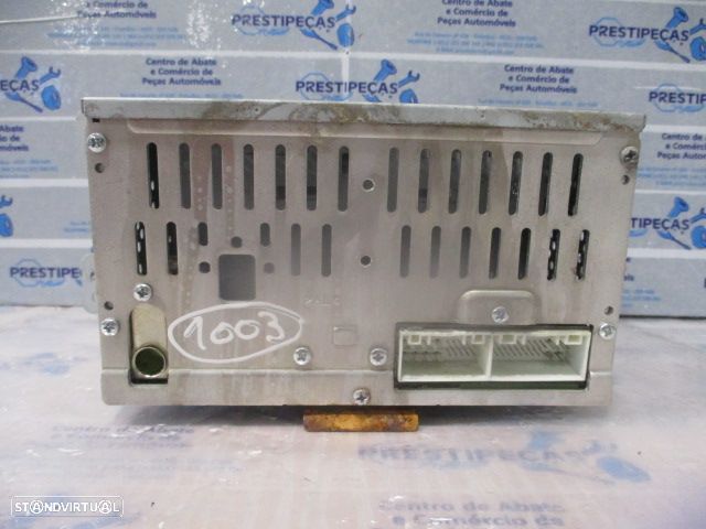 Radios Rad1003 KIA RIO 3 FASE 1 2013 1.4CRDI 90CV 3P CASTANHO ESCURO - 3