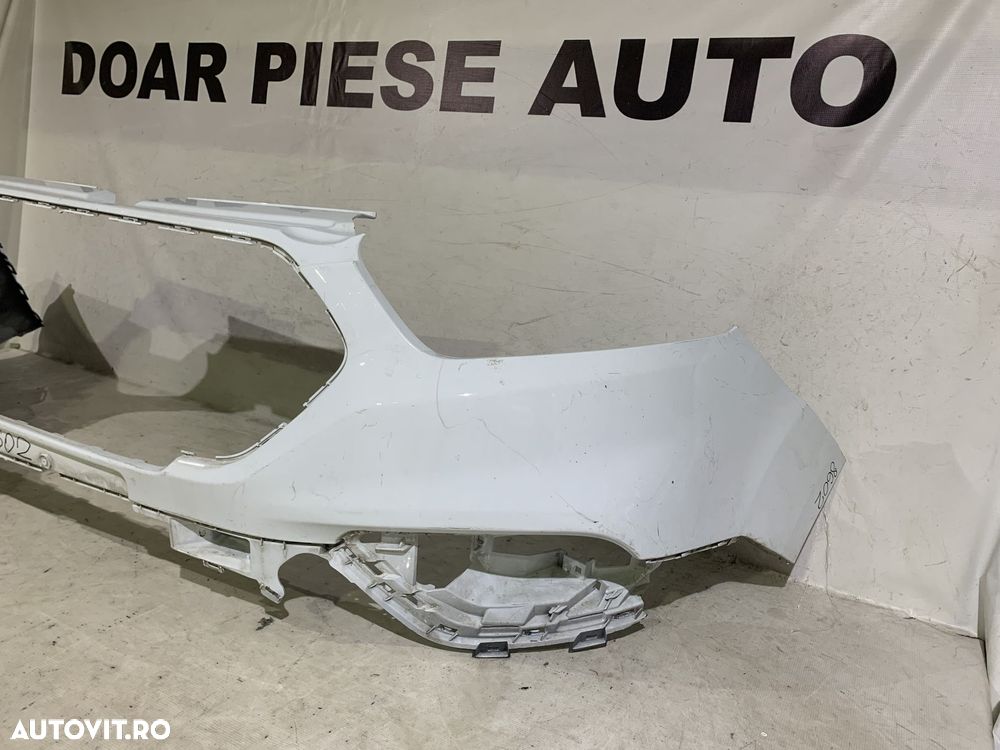 Bara fata Ford Custom, 2018, 2019, 2020, 2021, 2022, 2023, cod origine OE JK21-17F003. - 2