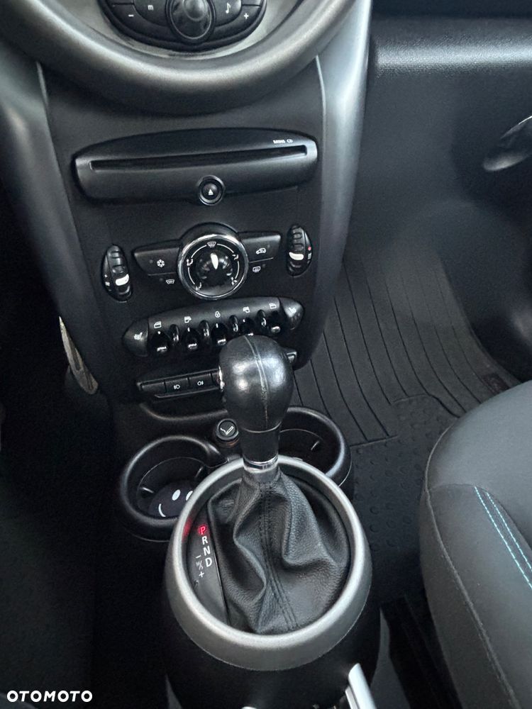 MINI Countryman Cooper S All4 - 24