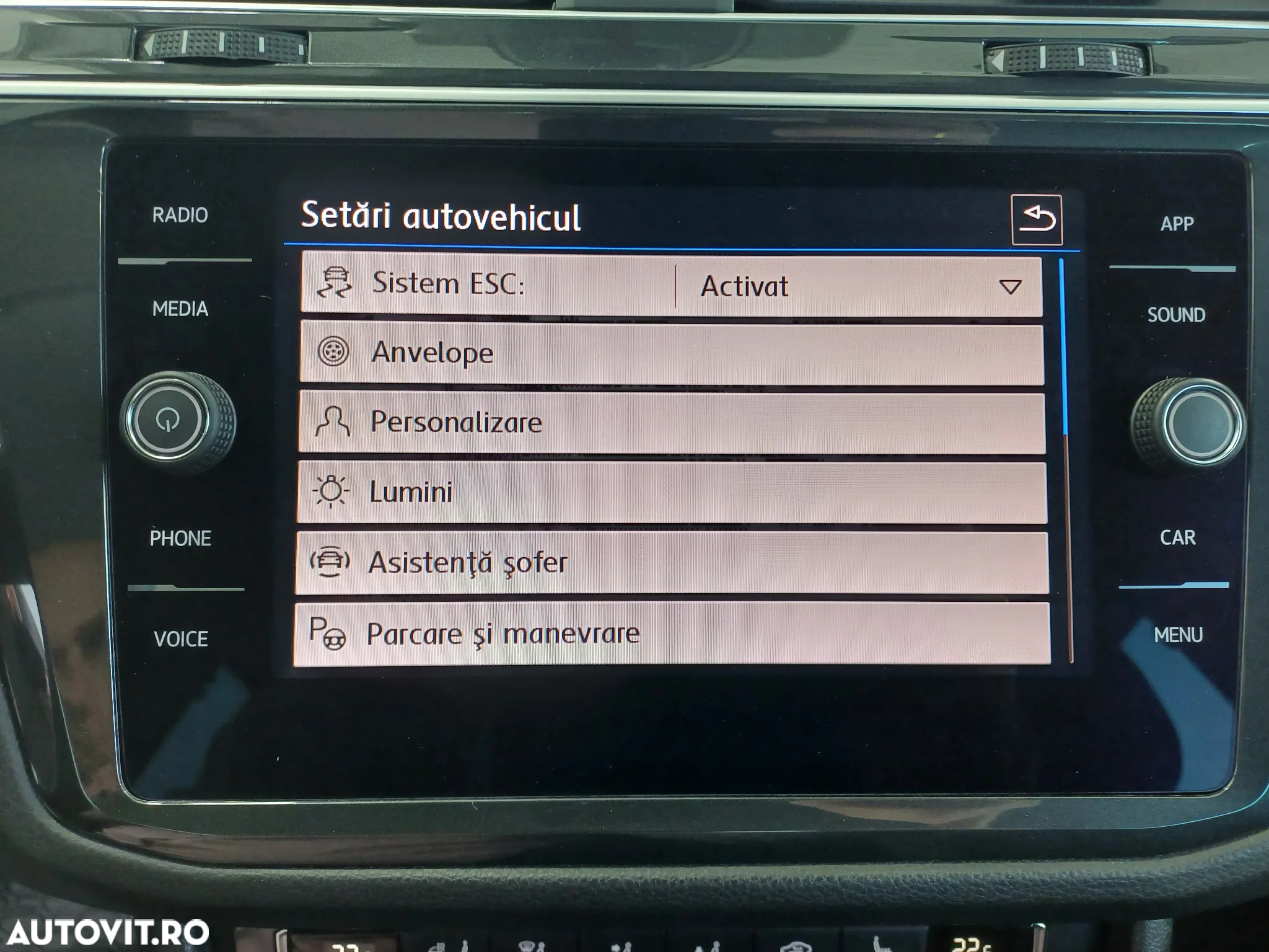 Volkswagen Tiguan 2.0 TDI 4Mot DSG Comfortline - 16