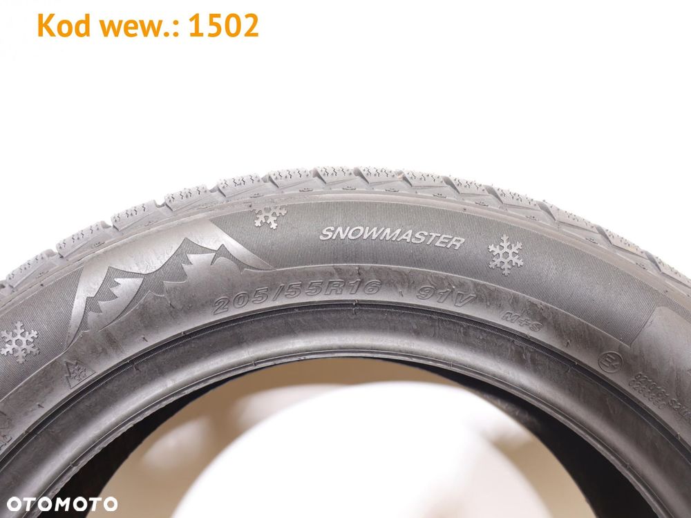 Goodride Sport SA-37 - 205/55 R16 - 6