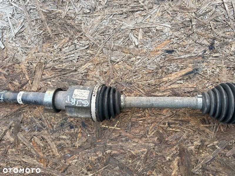 PÓŁOŚ PÓŁOŚKA MAZDA 6 2.2D AUTOMAT 13-17R - 2