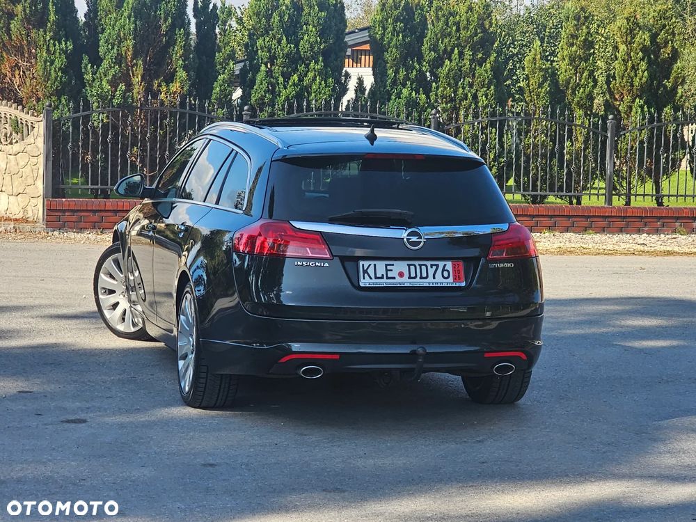 Opel Insignia - 9