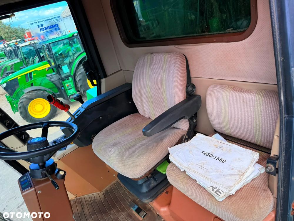 John Deere 1450 CWS - 31