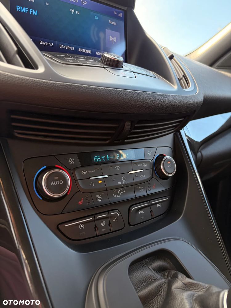 Ford Kuga 2.0 TDCi AWD ST-Line - 33