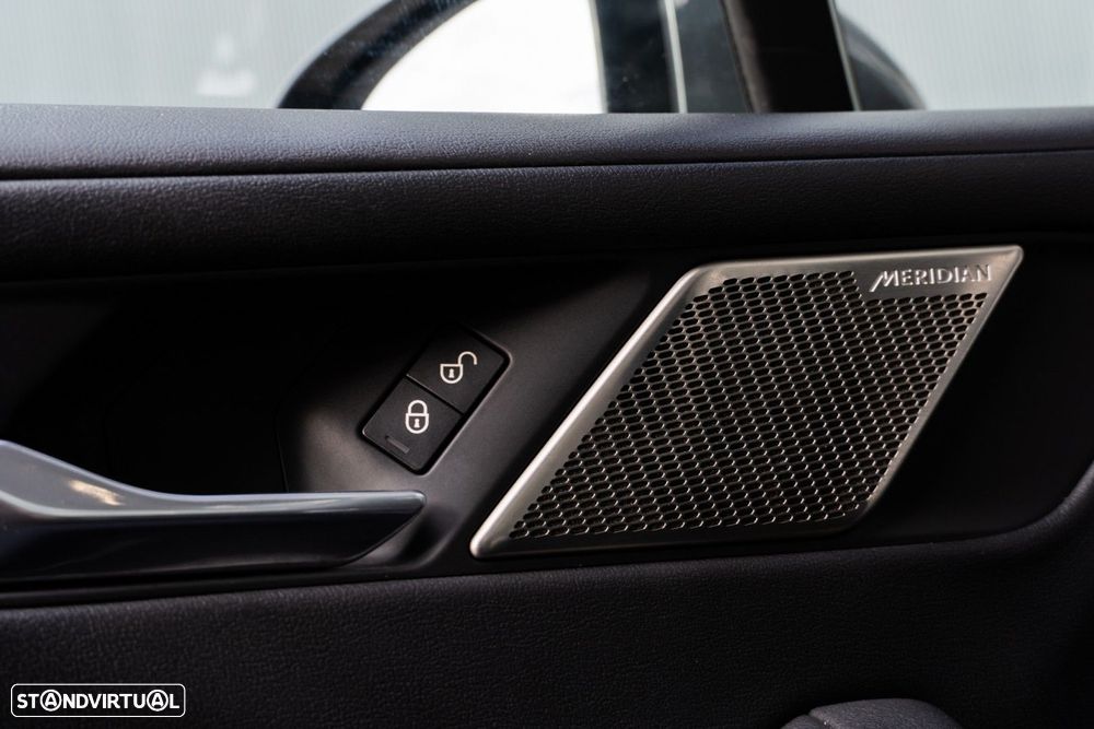 Jaguar I-Pace HSE AWD Aut. - 29