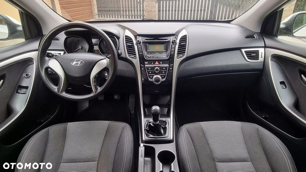Hyundai i30 - 13