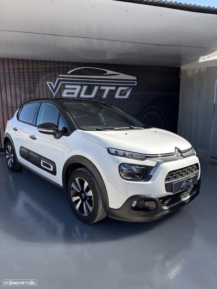 Citroën C3 - 1