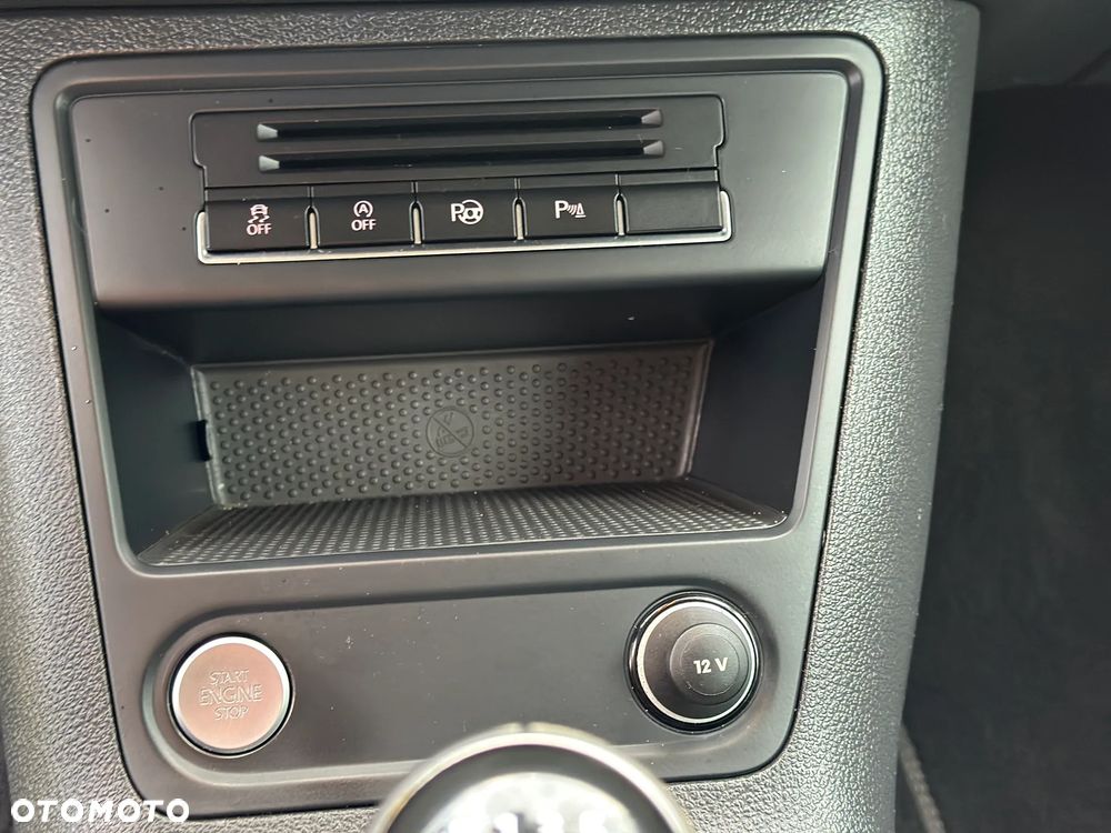 Volkswagen Tiguan 1.4 TSI BlueMotion Technology Lounge Sport & Style - 33