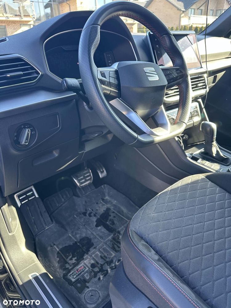 Seat Tarraco - 11