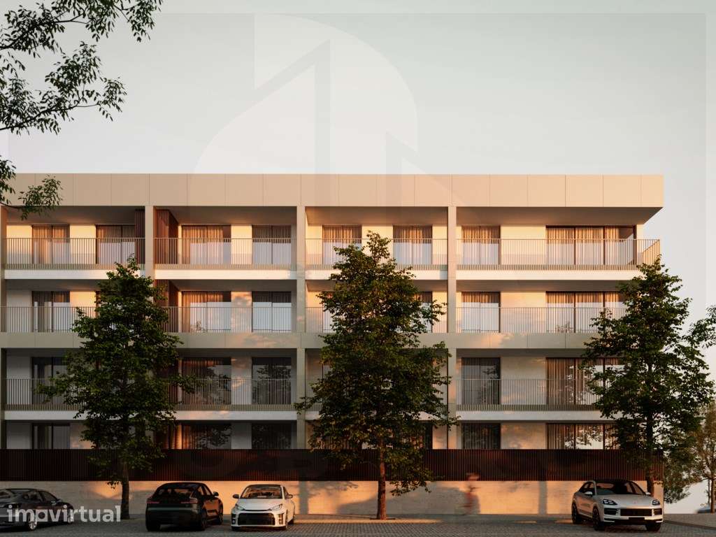 Apartamento T3 - Grande imagem: 2/15