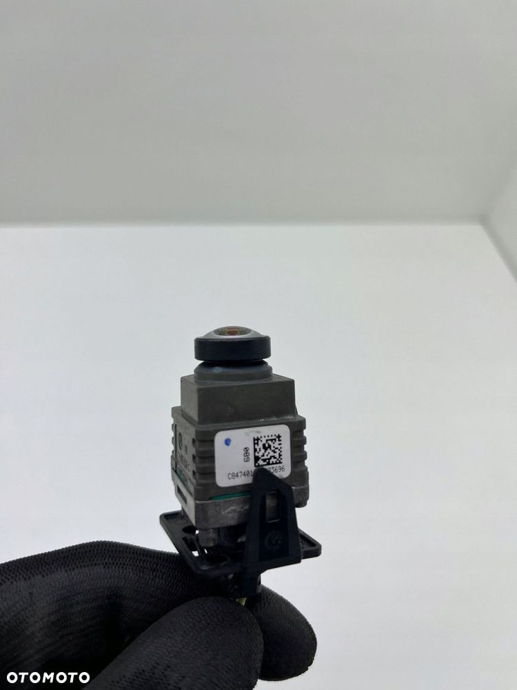 BMW X5 F15 X6 F16 KAMERA COFANIA 9329348 - 6