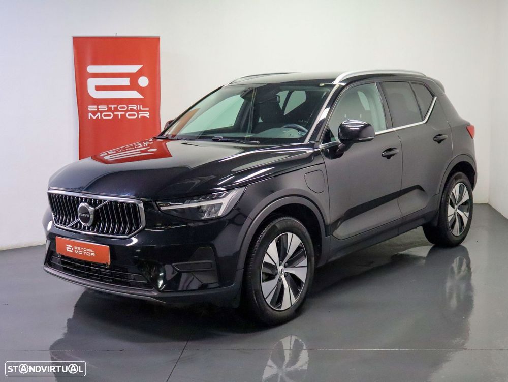 Volvo XC 40 1.5 T4 PHEV Essential - 1