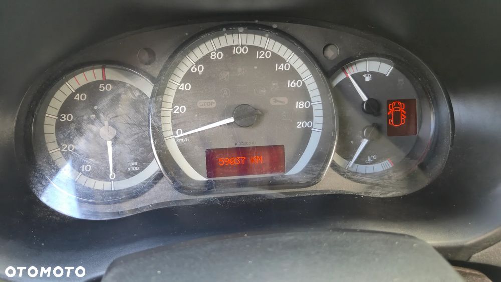 Mercedes-Benz CITAN - 5