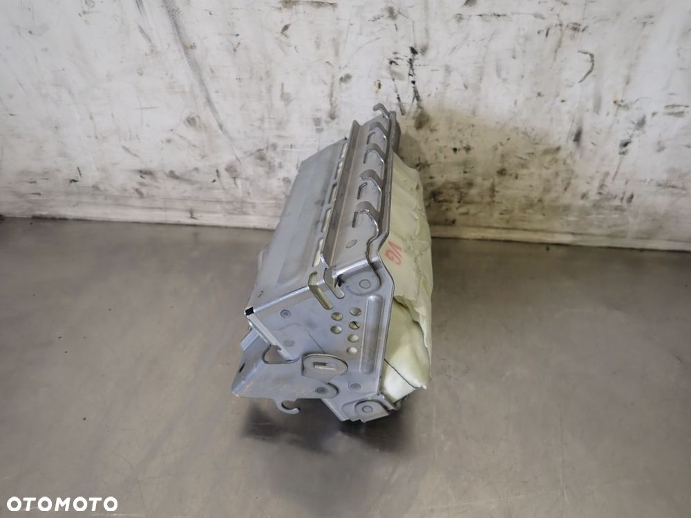 PODUSZKA PASAŻERA MITSUBISHI LANCER VIII - 2