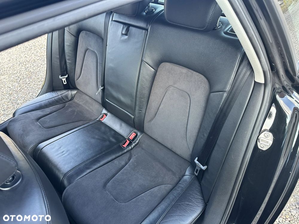 Audi A4 Avant 2.0 TDI ultra DPF Attraction - 19