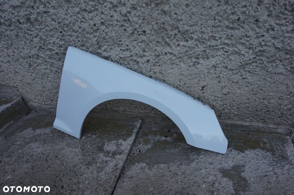 BŁOTNIK PRZEDNI PRAWY AUDI A4 B9 LS9R 15/19r - 3