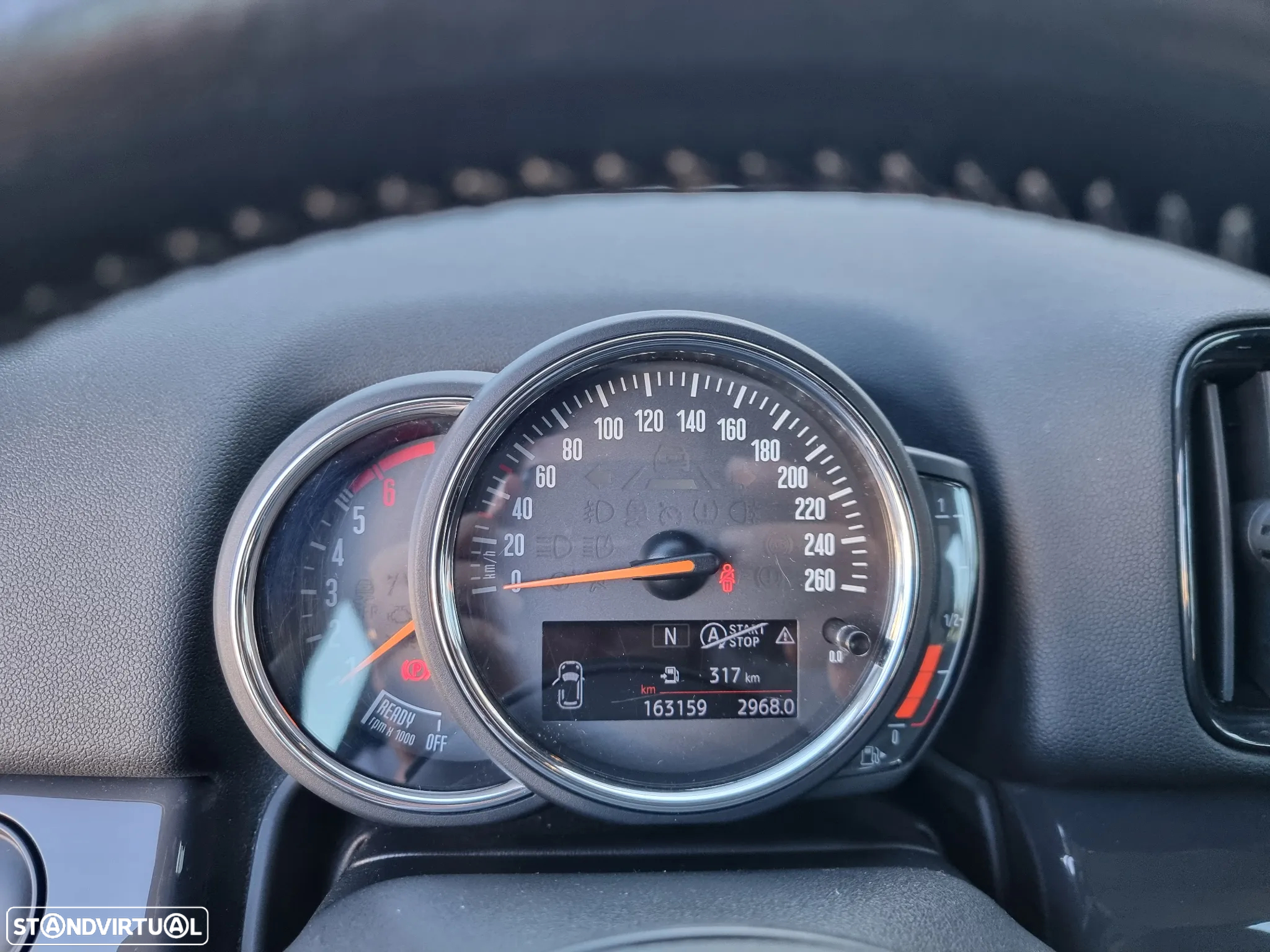 MINI Countryman One D - 13