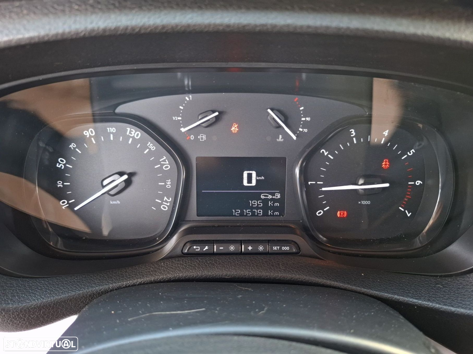 Peugeot Traveller 1.5 BlueHDi L3H1 Business Long - 19