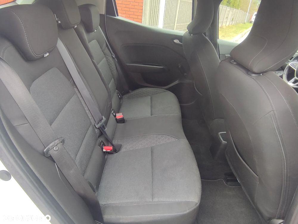 Renault Clio SCe 75 BUSINESS EDITION - 22