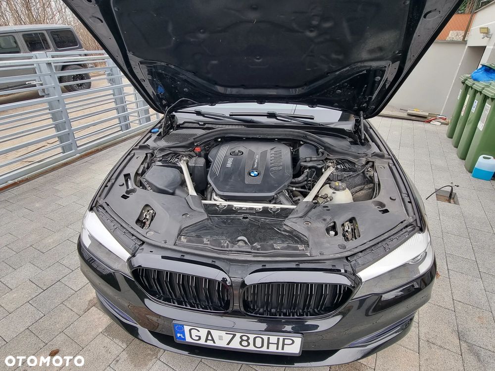 BMW Seria 5 - 15