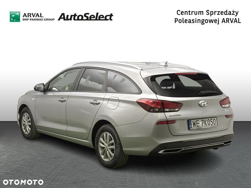 Hyundai i30 1.0 T-GDI Modern - 3