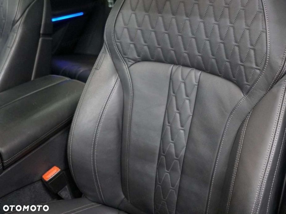 BMW X5 xDrive40d mHEV M Sport sport - 9