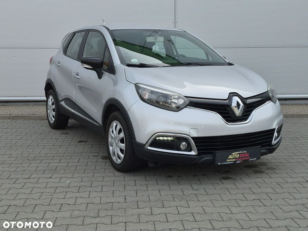 Renault Captur - 4