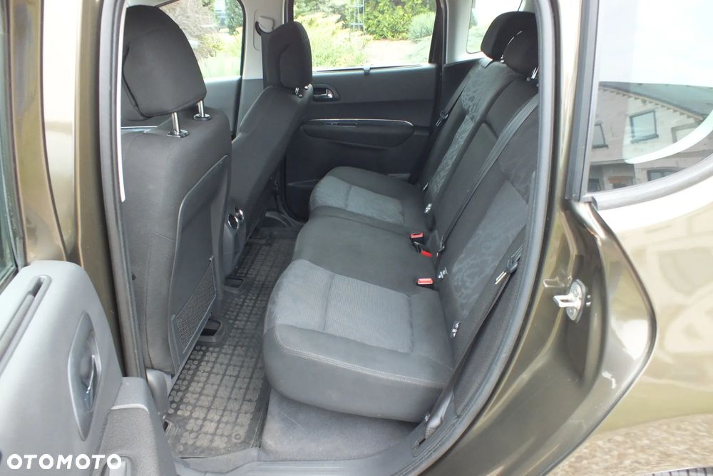 Peugeot 3008 2.0 HDi Allure - 16