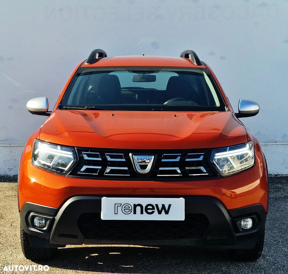 Dacia Duster TCe 90 Comfort - 6