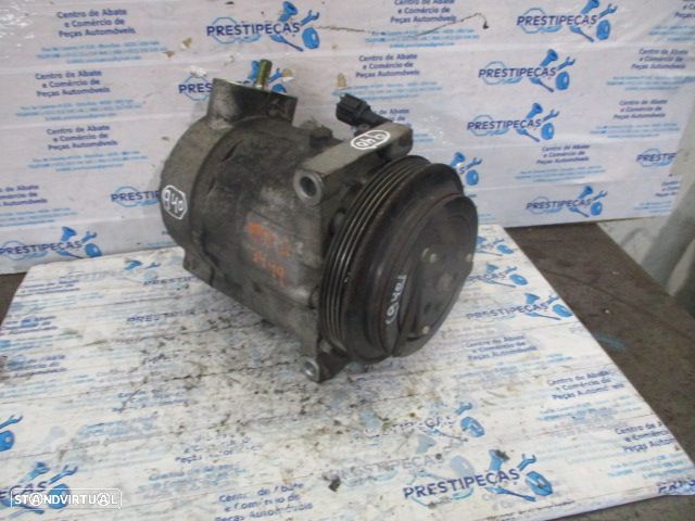 Compressor AC 92600CD100 NISSAN 350Z COUPE Z33 2004 3.5I 280CV 3P CINZENTO GASOLINA - 2