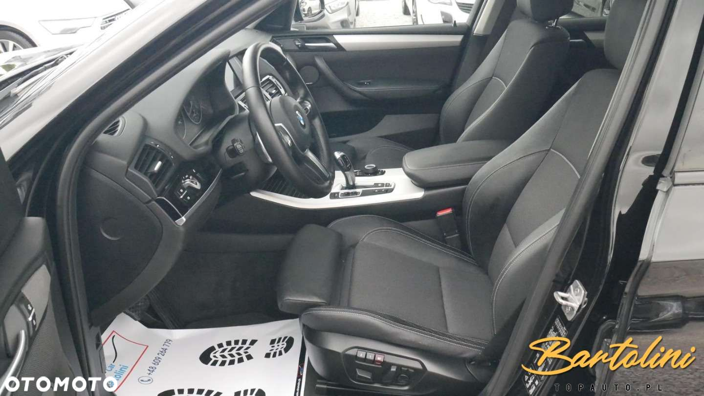 BMW X4 - 9