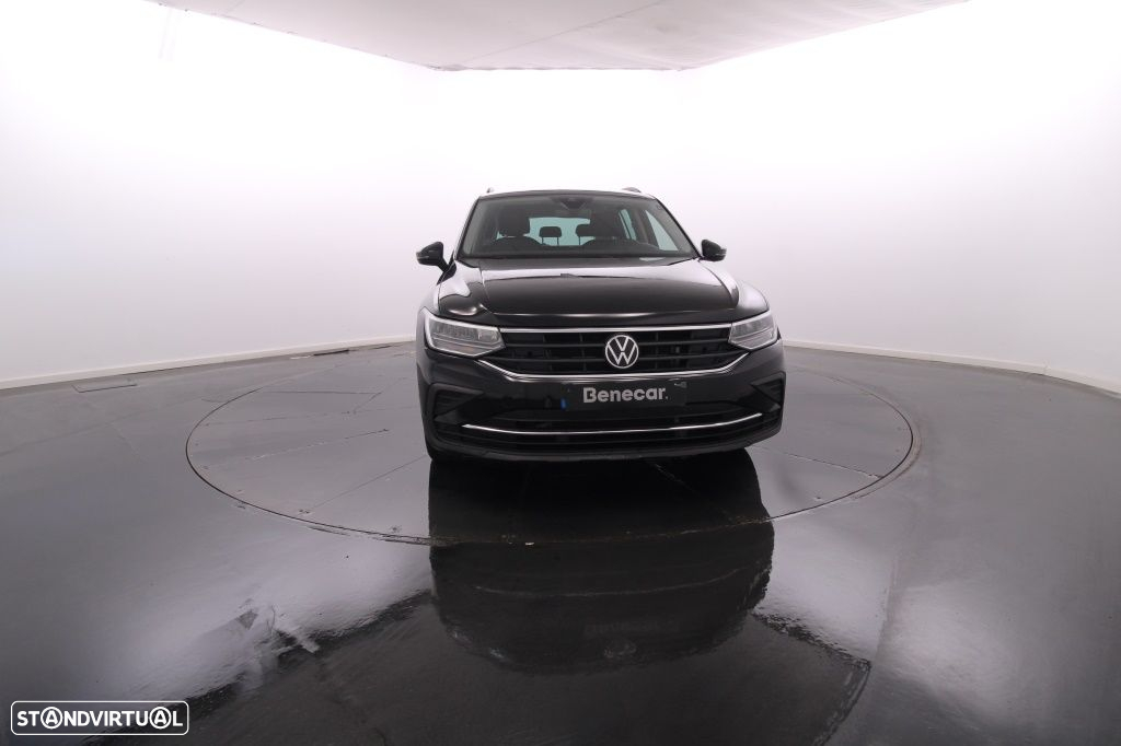 VW Tiguan 2.0 TDI Life - 12