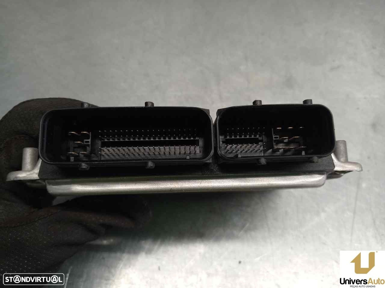 CENTRALINA MOTOR UCE SEAT IBIZA III 2004 -038906019KT - 2