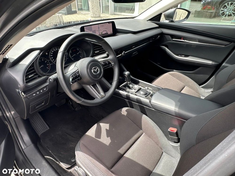 Mazda 3 2.0 mHEV Centre-Line - 11