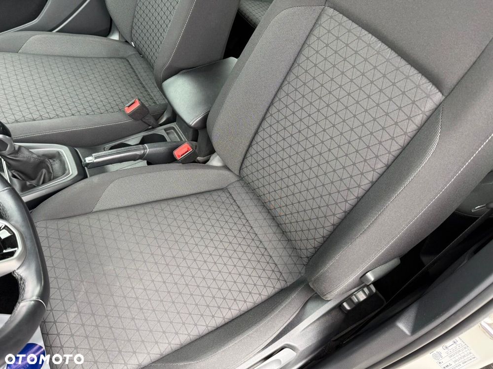Volkswagen T-Cross 1.0 TSI Life - 11