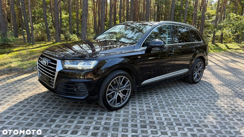 Audi Q7 - 8