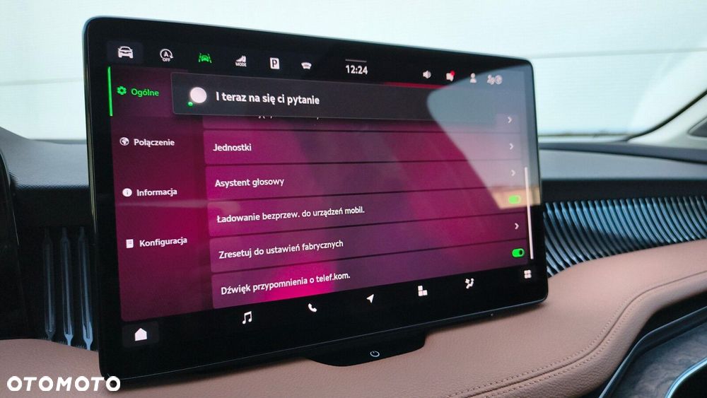 Skoda Superb - 38
