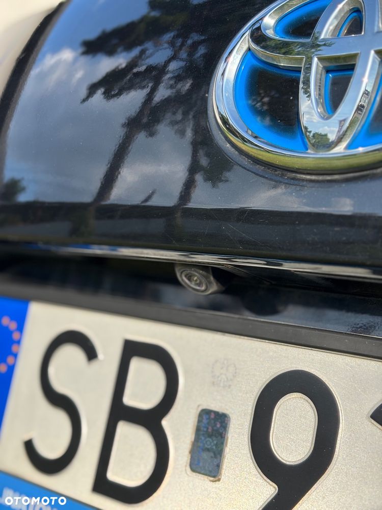 Toyota Corolla 1.8 Hybrid Comfort - 29