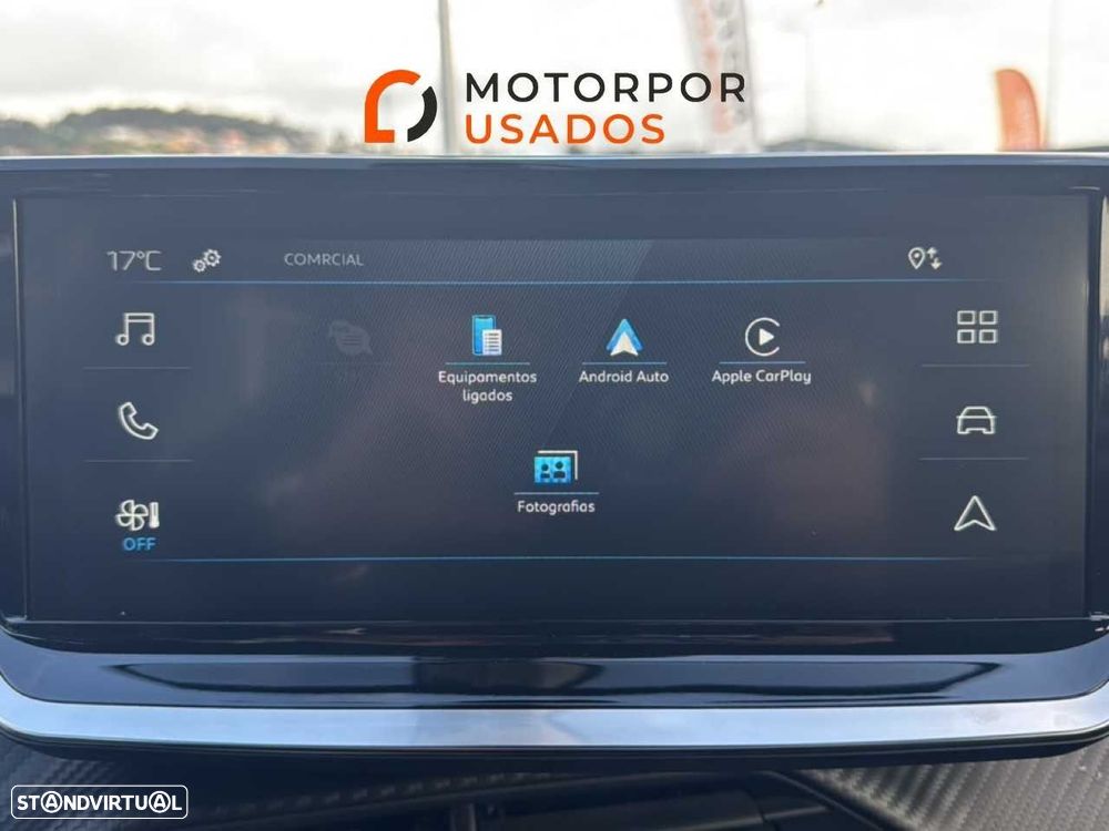 Peugeot 2008 1.2 PureTech Active Pack - 15