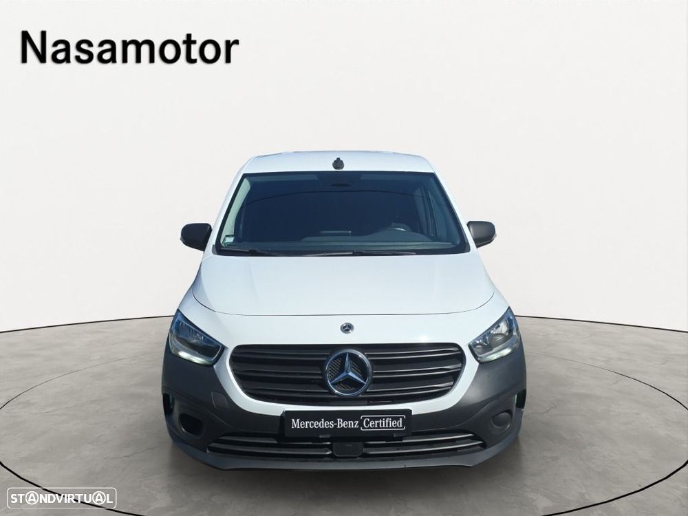 Mercedes-Benz Citan Diesel 21-24 112 CDI/27 - 2