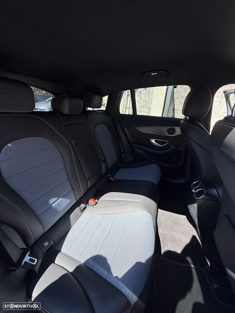Mercedes-Benz EQC 400 4Matic - 13