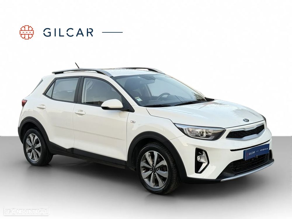 Kia Stonic 1.0 T-GDI Drive - 2
