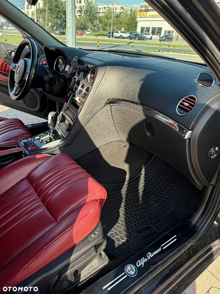Alfa Romeo 159 1.9JTDM Q-Progression - 17