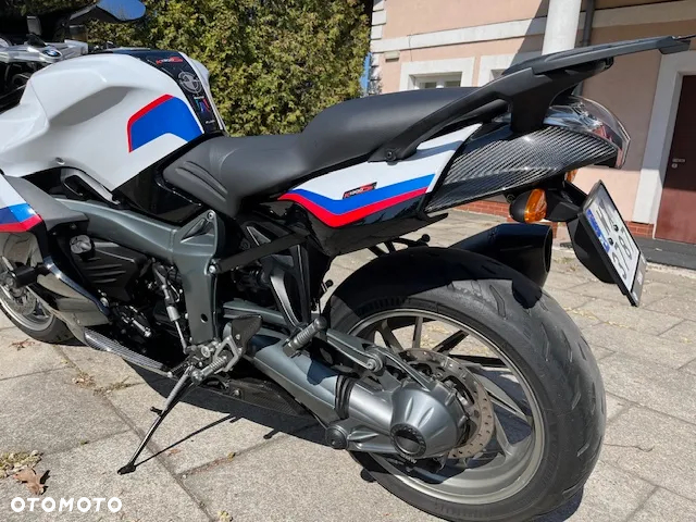 BMW K - 12