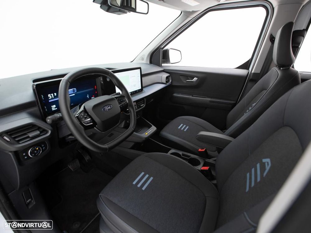 Ford Tourneo Courier 54 kWh Active - 8