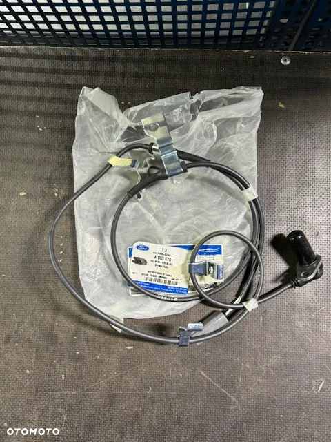 Czujnik ABS Ford Ranger 2002-2011 - 2